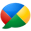 Google Buzz logo