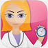 Dr. Contraction Timer logo