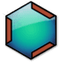Caustic logo