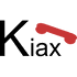 Kiax logo