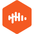 CastBox logo
