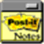 Post-It Software Notes Lite logo