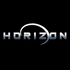 Horizon game logo