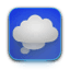 iBlueSky logo
