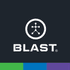 Blast Vision logo