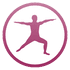 Simply Yoga logo
