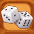 Next Backgammon logo