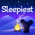 Sleepiest logo