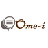 Ome-i logo