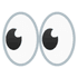 Whisper it logo