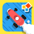 Code Karts logo