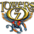 Towers of Oz logo