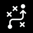 PlayBook Power Coach logo