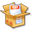 TUGZip logo