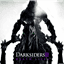 Darksiders  logo