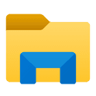 FileExplorer logo