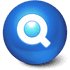 Ultra File Search logo
