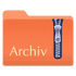 Archiv logo