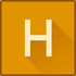 Hamster ZIP Archiver logo