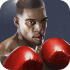Punch Boxing 3D logo