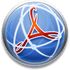 WEB To PDF logo
