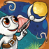 Lost Caverns logo