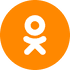 Odnoklassniki logo