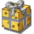 Merry Clickmas logo