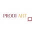 PRODI ART logo