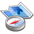 RMaps logo