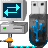 DSynchronize logo