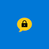 Secure Instant Messaging logo