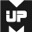 MultiUp logo