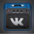 VK Play logo
