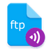 Primitive FTPd logo