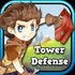 Innotoria Tower Defense logo