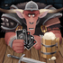 Card Crawl logo