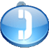 QuteCom logo