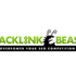 Backlink Beaest logo
