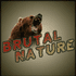 Brutal Nature logo