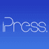 iPress logo
