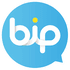 BiP Messenger logo