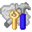 Bitvise SSH Server (WinSSHD) logo