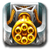 Military Tower Defense logo