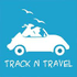 Track N Travel logo