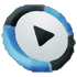 FCorp Player logo