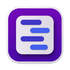 Texty for Google Messages logo