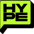 Hype by Opera logo