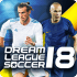Dream League Soccer logo