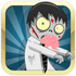 Kill the Zombies logo